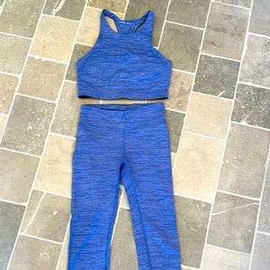 Outdoor Voices Set size Small